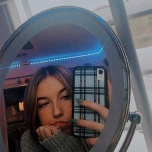 Meet your Posher, Kate